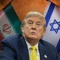 Umesto da beže, izraelci masovno pokušavaju da se vrate u domovinu Ovo su tri moguća odgovora Irana na ulazak Amerike u rat…