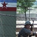 Slovenija i Hrvatska 25. juna 1991. proglasile otcepljenje od SFRJ