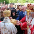 Ministar Nenad Popović: Vidovdan nas obavezuje da čuvamo Kosovo i Metohiju