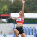 Magdalena Stevanović blista u Sloveniji – lični rekord i pobeda za srpsku reprezentativku