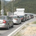 Iznenađenje za turiste na granici sa Crnom Gorom: „Ovo do sada još nismo doživeli“