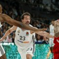 Najbolji defanzivac Evrolige u Efesu
