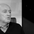 Preminuo Čkaljin sin, glumac Čedomir Petrović