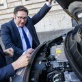 Stellantis digao ruke od vodonika! Evo zašto je tehnologija proglašena neodrživom