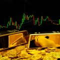 Zlato se vraća na tron! Evo zašto ga svi ozbiljni investitori ponovo kupuju!