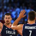 Srbija verovatno sa Jokićem u pohodu na evropsko košarkaško zlato