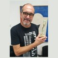 Goran Vukčević ovenčan nagradom za najbolji film festivala na City Fest-u