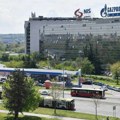 JANAF: Dobili smo licencu za transport nafte NIS-u do 27. avgusta