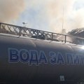 Deo potrošača u gradskoj opštini Stari Grad danas i sutra bez vode