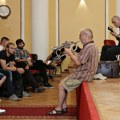 Besplatne muzičke radionice i ove godine na Nišville jazz festivalu!