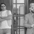 Bax i Bojan: Prijateljstvo, muzika i retro putovanje kroz vreme
