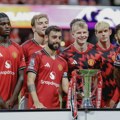 I to se dogodilo, Mančester junajted posle remija uzeo trofej!