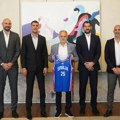 Gajić ugostio Garbahosu i čelnike KSS
