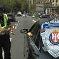 Paraćin: Izazvao saobraćajnu nezgodu vozeći pod dejstvom alkohola i narkotika
