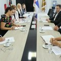 Podrška Švajcarske agencije za razvoj gradu Kragujevcu u oblasti dobrog upravljanja