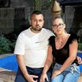 Inela i sin (13) ubijeni na spavanju, podignuta optužnica protiv oca: Danima se skrivao od policije