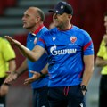 Milojević: "Čestitam mladosti, zaslužili su ovo"