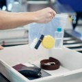 Aerodrom Malta ukinuo ograničenje od 100 ml za tečnosti u ručnom prtljagu: Kakva su pravila u EU i regionu?