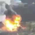 Dve osobe poginule u napadima ukrajinskih dronova u Tuli