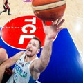 Burno u Sloveniji – selektor precrtao Dragića, u sve se umešala i supruga: „Bolje bi mu bilo..."
