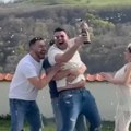Adam Đogani postao otac: Sinu dao ovo moćno ime, Luna saopštila radosne vesti: "Postala sam tetka"
