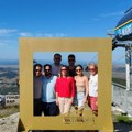 Zlatibor privukao pažnju grčkih medija i influensera