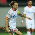 Var analiza FSS: Nije bio penal za Zvezdu u Lučanima