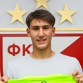 Zvezda produžila ugovor sa golmanom
