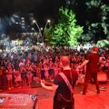 Festival kulture, sporta i zabave: Održana multidisciplinarna tradicionalna manifestacija "Trstenik na Moravi“