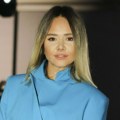 Ovo je Ivana, rođena sestra Ane Štajdohar, starija je 8 godina