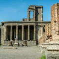 Zašto milioni turista svake godine obilaze Pompeju