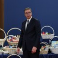 Studenti Pravnog u blokadi: Vučić ponovo krši Ustav