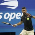 Kako izgleda ATP lista posle razvaljivanja mladog amerikanca? Đoković i dalje sedmi, ali je zato drugi Srbin ostvario najbolji…