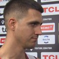 Marinković smiren posle Estonije: "Bile su hladne glave, Portugalci imaju tog Ketu..."