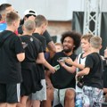 Braun i agent ugovorili transfer - Parker: Želimo da osvojimo sve
