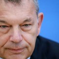 Lazarini: Gaza postaje groblje međunarodnog humanitarnog prava