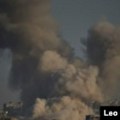 Najmanje 31 osoba poginula u izraelskim napadima na Gazu