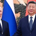 Putin sa Si Đinpingom: Rusko-kineski odnosi su na nivou bez presedana