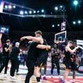 Belgija na 3,2 sekunde do kraja napravila jedno od najvećih iznenađenja na Eurobasketu