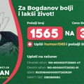 Humanitarni bazar u vrtiću Maslačak