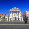 Skoplje: Severna Makedonija obeležava 34. godišnjicu nezavisnosti