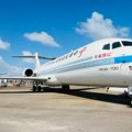 Kinezi osvajaju nebo jugoistočne Azije: Er Kambodža kupuje flotu aviona COMAC C909