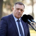 Dodiku zabranjen ulazak u Sloveniju