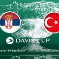 Duel za spas - Srbija u podmlađenom sastavu dočekuje Tursku u "Čairu"