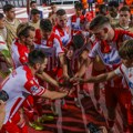 Nastavlja se Super liga, Crvena zvezda dočekuje Železničar, Partizan gostuje Spartaku