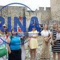 Dočekao ih vodič u srpskoj narodnij nošnji i priča o istoriji: Žene iz Međunarodnog kluba u poseti Beogradu, dogovoren veliku…