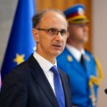 Premijer Srbije prisustvuje svečanoj akademiji povodom Dana srpskog jedinstva