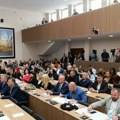 УЖИВО Почиње Седница Скупштине града Београда, најављена блокада (ФОТО)