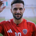 „Петарда“ Петровићу и асистенција Тадића за прво место