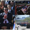 "Послата је јасна порука да Србија има снажну Војску" Министарка Месаровић о величанственом приказу војника: Политика…